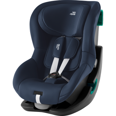 Britax KING PRO Night Blue