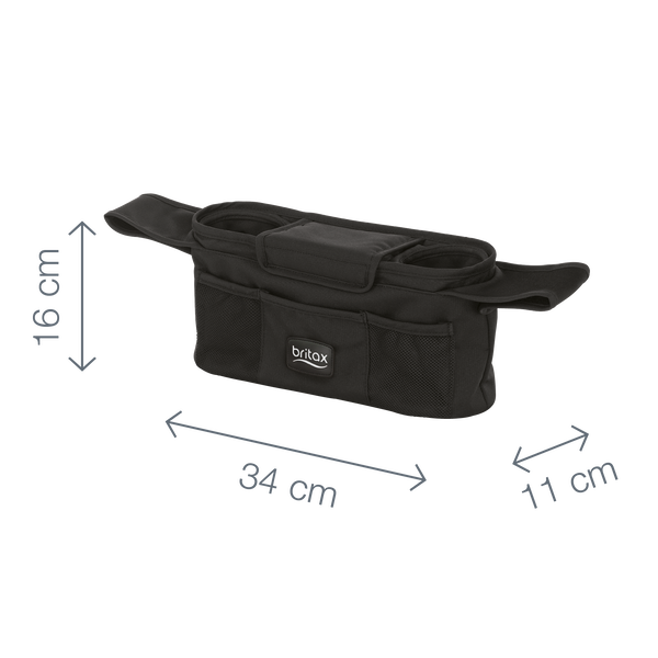 Britax discount kinderwagen organizer
