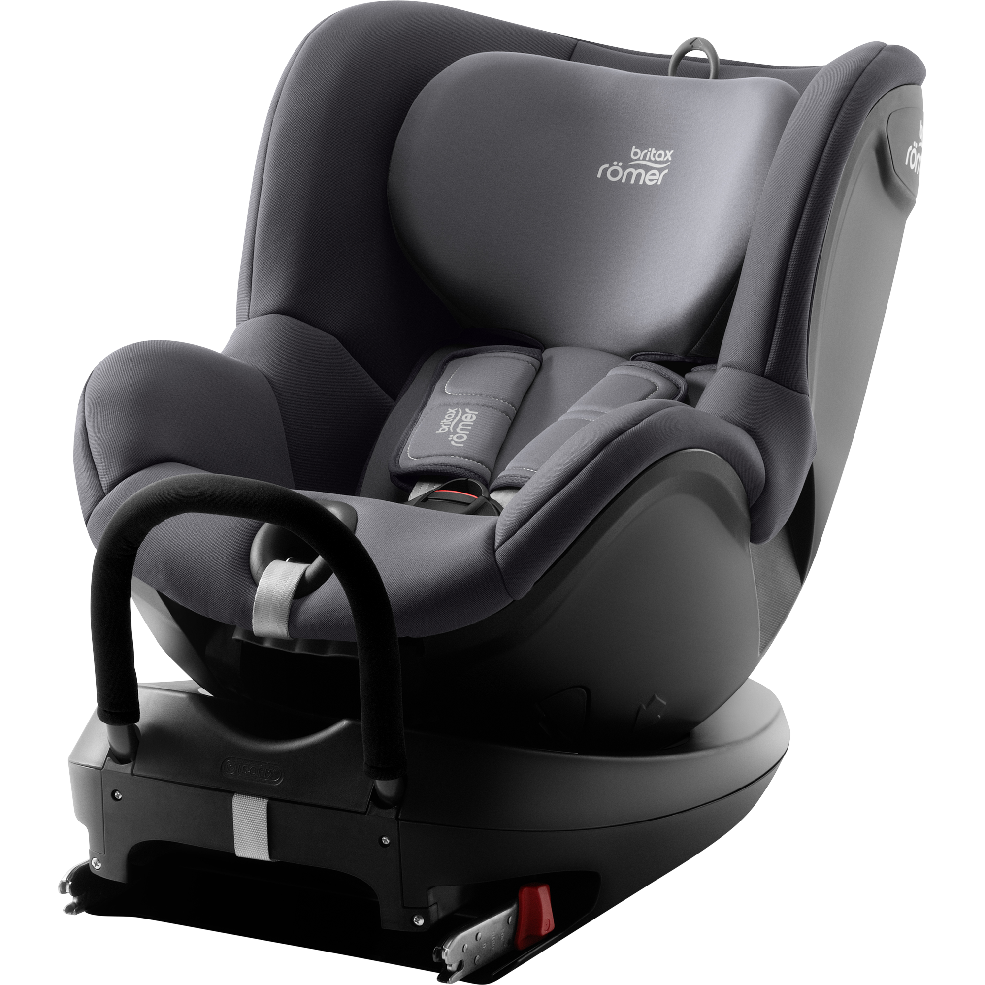 DUALFIX 2 R - Kindersitze | Britax Römer