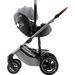 Britax BABY-SAFE 5Z 