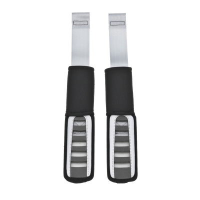 Britax Shoulder Pad Set Black