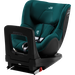 Britax Ersatzbezug - DUALFIX 5Z / PRO M / 3/M i-SIZE / SWINGFIX (M) i-SIZE Atlantic Green