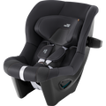 Britax Ersatzbezug - MAX-SAFE PRO Fossil Grey