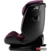 Britax ADVANSAFIX IV R Burgundy Red