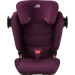 Britax KIDFIX III M Burgundy Red