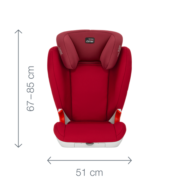 Britax online romer kids