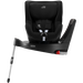 Britax DUALFIX i-SIZE Space Black