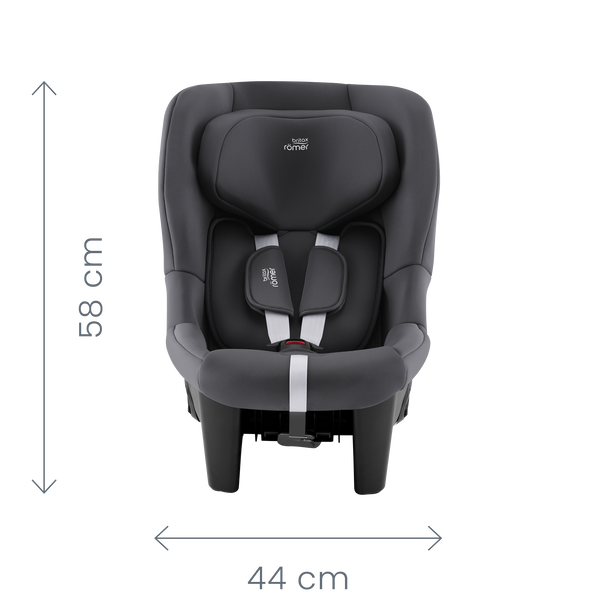 SAFE WAY M Kindersitz Britax Romer