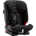 Britax ADVANSAFIX IV R Cool Flow - Black