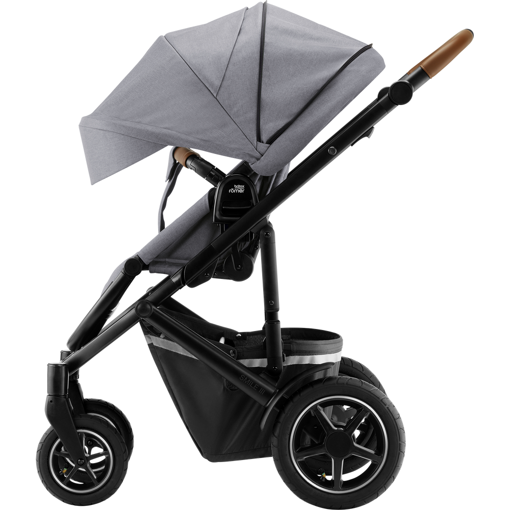 SMILE III - Kombikinderwagen | Britax Römer