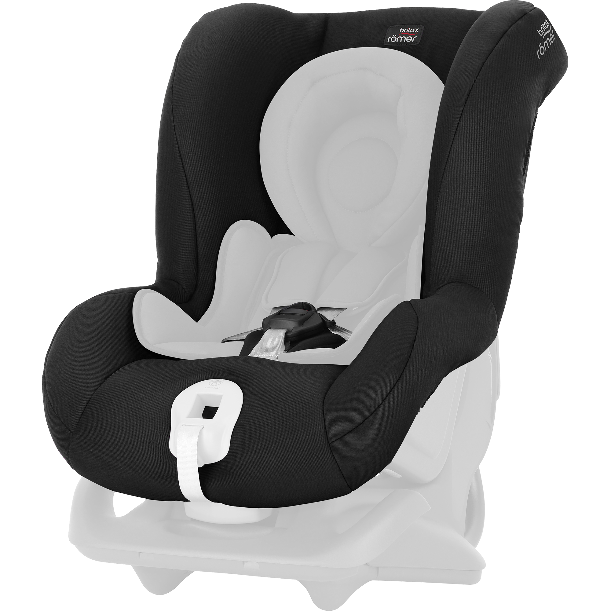 britax romer first class plus test