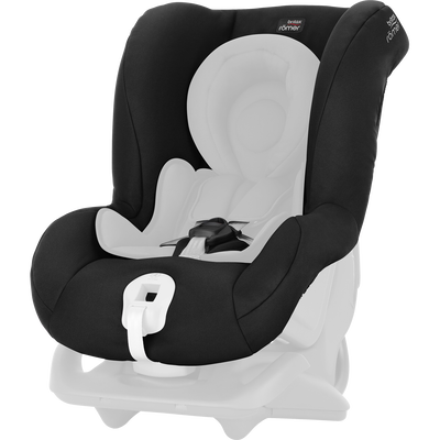 Britax Ersatzbezug - FIRST CLASS PLUS Cosmos Black