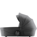 Britax KINDERWAGENAUFSATZ – SMILE 5Z Mineral Grey