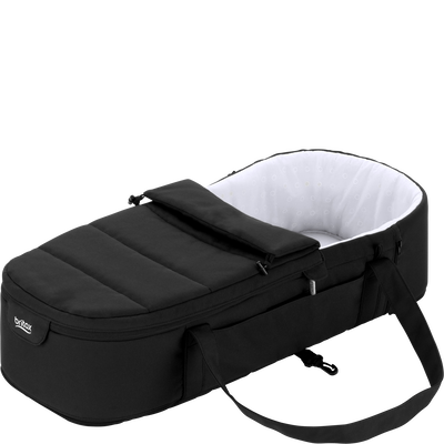 Britax b best sale agile double footmuff