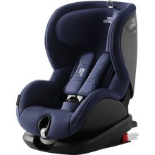 britax trifix isize
