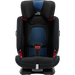 Britax ADVANSAFIX IV R Cool Flow - Blue
