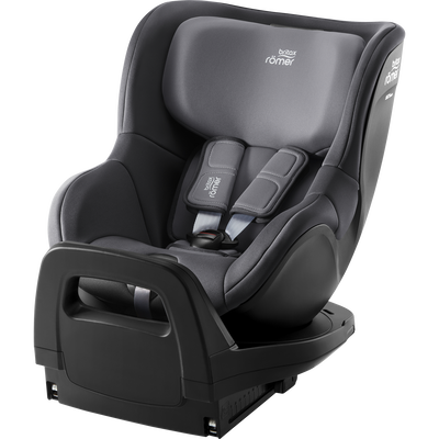 Silla auto Britax Römer - Grupo 2-3