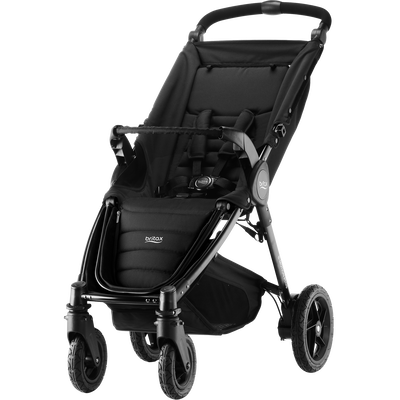Britax Gestell - B-MOTION 4 PLUS 