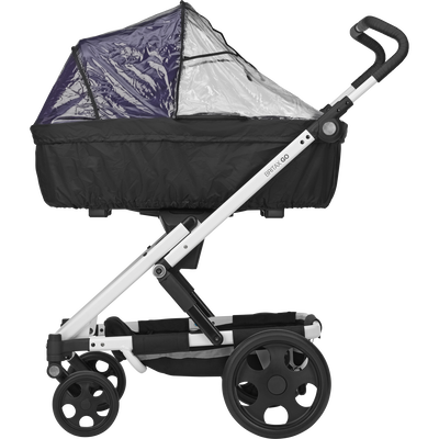 Britax Regenverdeck - BRITAX GO Babywanne n.a.