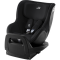 Britax DUALFIX 2 Z-LINE Space Black