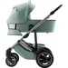 Britax KINDERWAGENAUFSATZ – SMILE 5Z Jade Green