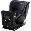 Britax Komfortbezug – DUALFIX / SWINGFIX i-SIZE Dark Grey