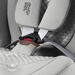 Britax ADVANSAFIX PRO Linen Grey