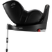Britax DUALFIX M i-SIZE Graphite Marble