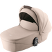 Britax KINDERWAGENAUFSATZ – SMILE 5Z Teak