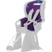 Britax Spare Cover - JOCKEY COMFORT Turquoise/Purple