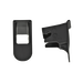 Britax ISOFIX Latch Guides 