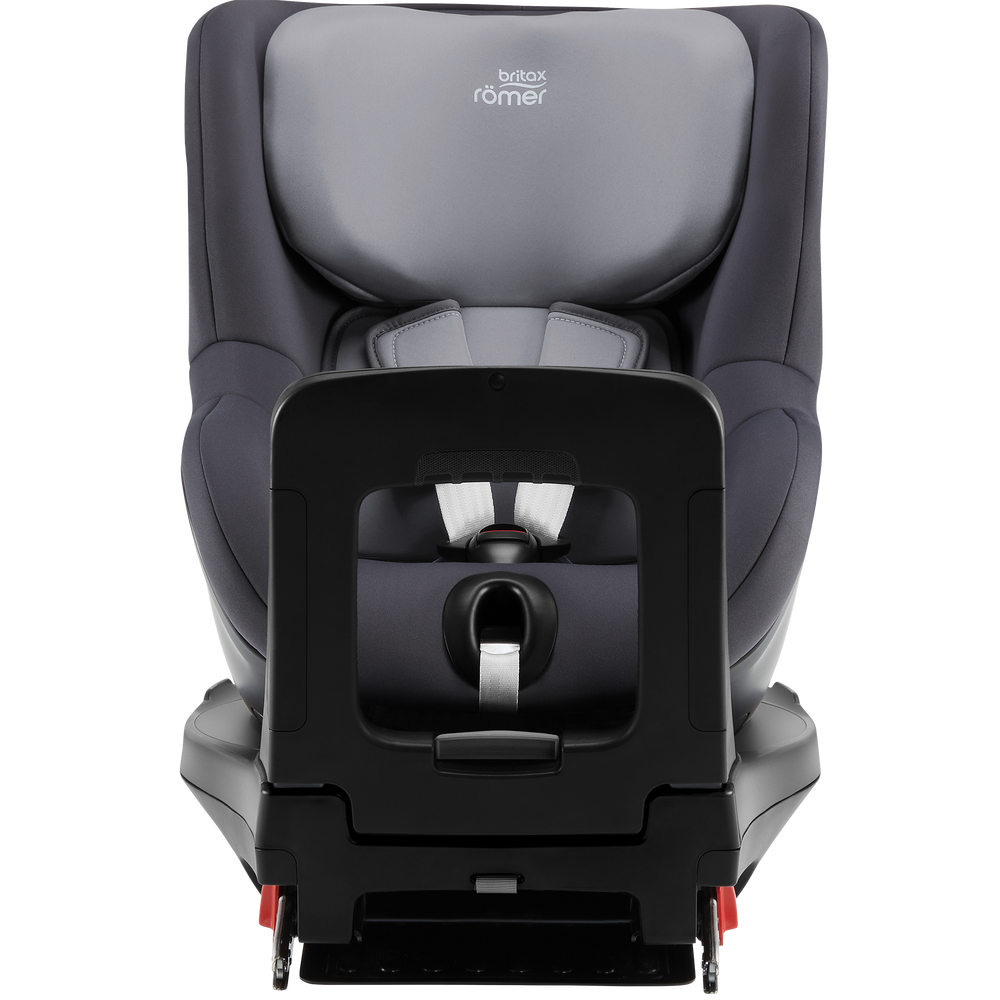 DUALFIX M i-SIZE - Kindersitz | Britax Römer