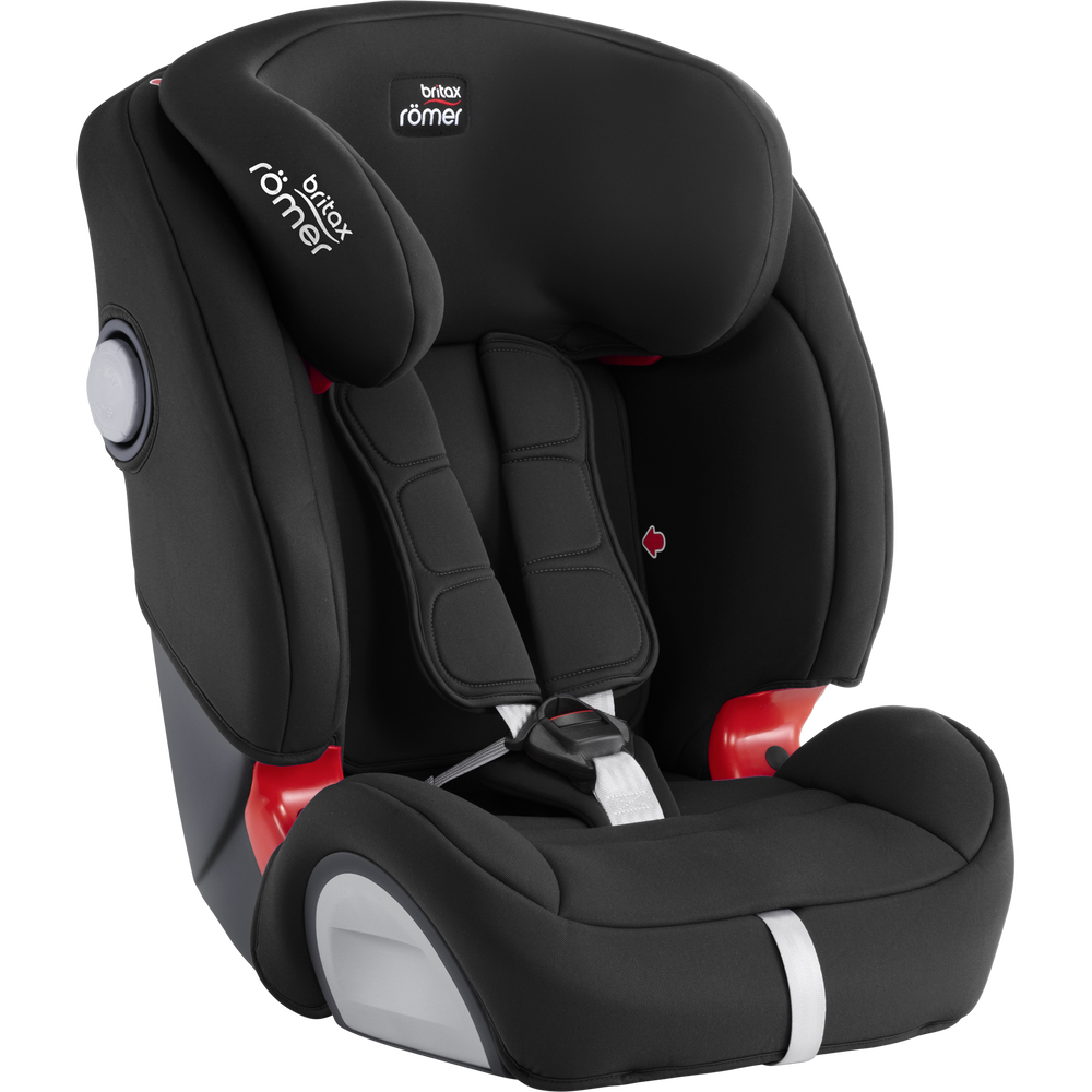 EVOLVA 1-2-3 SL SICT - Kindersitze | Britax Römer