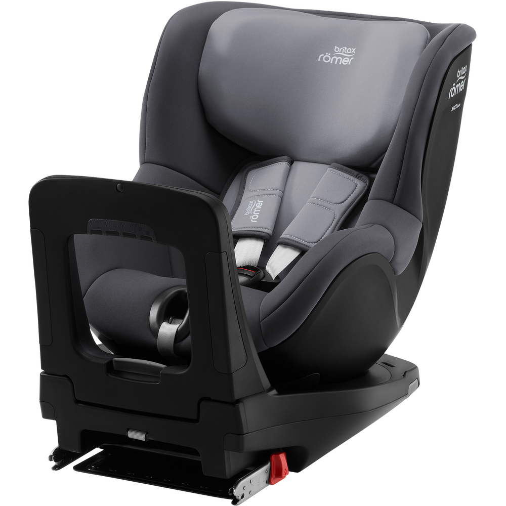 DUALFIX M i-SIZE - Kindersitz | Britax Römer