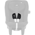 Britax Schulterpolster Set Galaxy Black