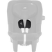 Britax Schulterpolster Set Galaxy Black
