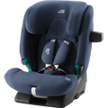 Britax ADVANSAFIX PRO Moonlight Blue