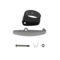 Britax Verriegelung 
