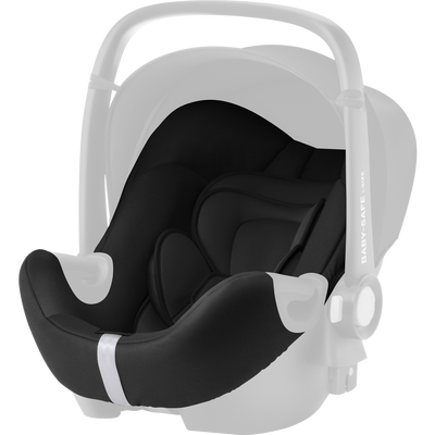 Britax Ersatzbezug - BABY-SAFE i-SIZE Cosmos Black