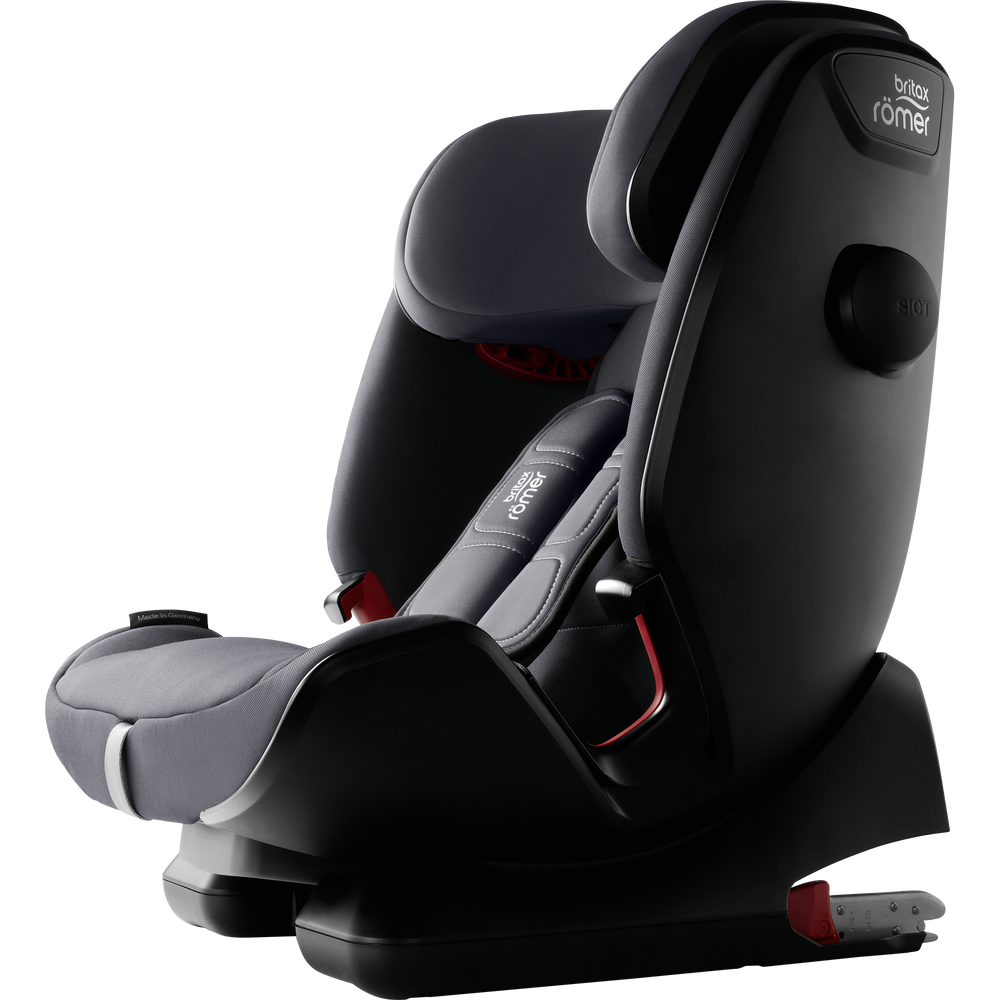 ADVANSAFIX IV R - Kindersitz | Britax Römer