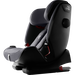 Britax ADVANSAFIX IV R Storm Grey