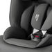 Britax ADVANSAFIX PRO Mineral Grey