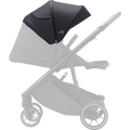 Britax Verdeck Sitzeinheit Black Shadow