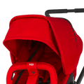 Britax Canopy Flame Red