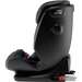 Britax ADVANSAFIX IV R Cool Flow - Blue