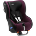 Britax MAX-WAY PLUS Burgundy Red