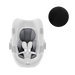 Britax Infant Insert Space Black