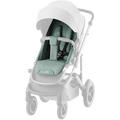 Britax Sitzbezug mit Gurt Jade Green