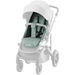 Britax Sitzbezug mit Gurt Jade Green