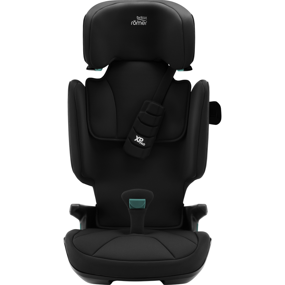 KIDFIX i-SIZE | Britax Römer